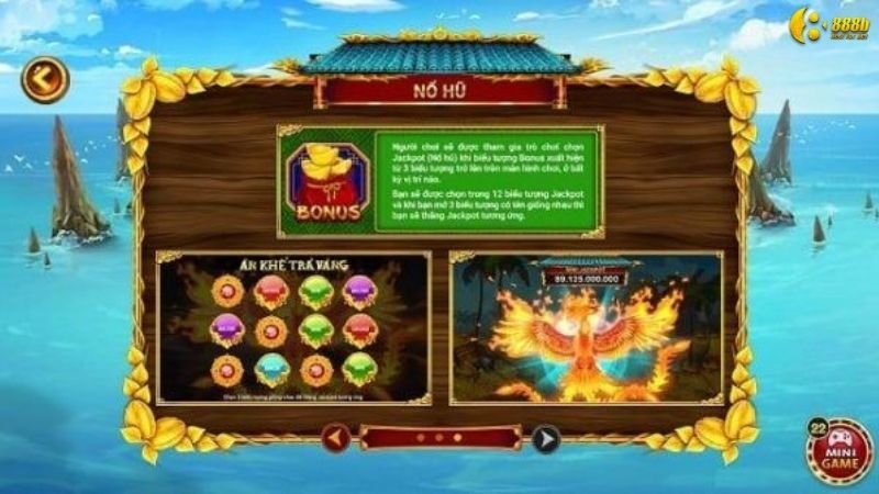 Nổ hũ ăn khế trả vàng - jackpot độc đáo thú vị 6 no-hu-an-khe-tra-vang-tu-game-thu
