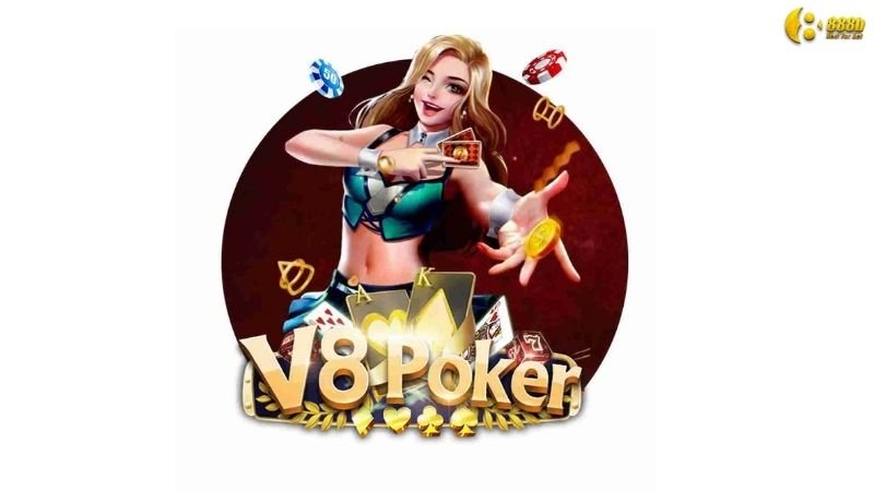 Sảnh Game Bài V8 Poker - Poker Đỉnh Cao Tại 888b 5 sanh-game-bai-v8-poker-la-gi?-diem-noi-bat-khi-tham-gia